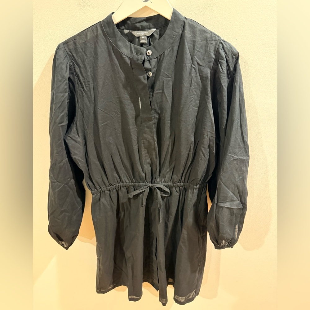 BANANA REPUBLIC NWT DRESS!